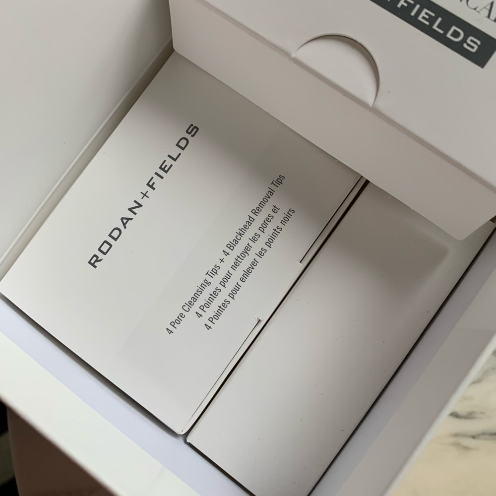 R+F Pore Cleansing MD System - Picture 6 of 9